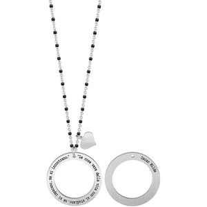 Collana Philosophy "Oscar Wilde" Life 751031 Kidult