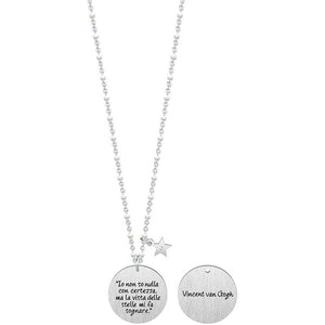 Collana Philosophy "Vincent van Gogh" Life 751022 Kidult