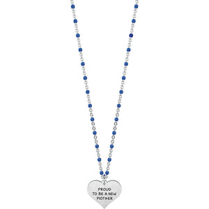 Collana Special Moments Cuore Life 751080 Kidult