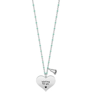 Collana Special Moments Waiting For You Life 751017 Kidult