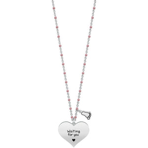 Collana Special Moments Waiting For You Life 751047 Kidult