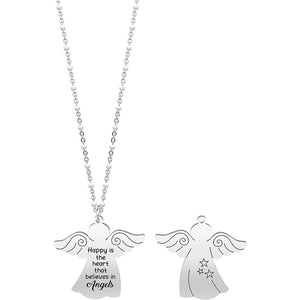 Collana Spirituality Angelo Life 751002 Kidult