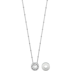 Collana Spirituality Karma Life 751111 Kidult