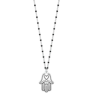 Collana Spirituality Mano di Fatima Life 751008 Kidult