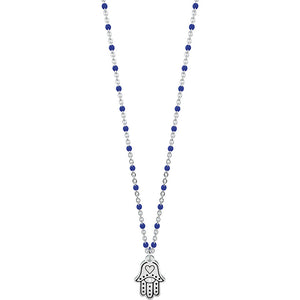 Collana Spirituality Mano di Fatima Life 751049 Kidult