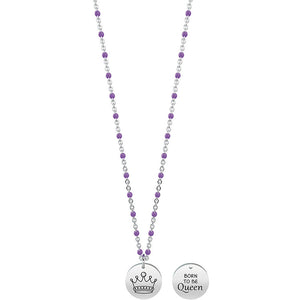 Collana Symbols Corona Life 751094 Kidult