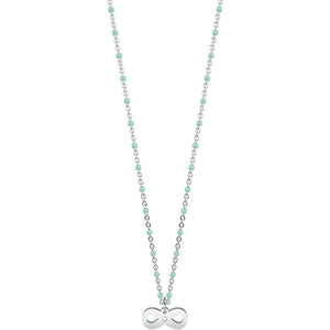 Collana Symbols Infinito Life 751057 Kidult
