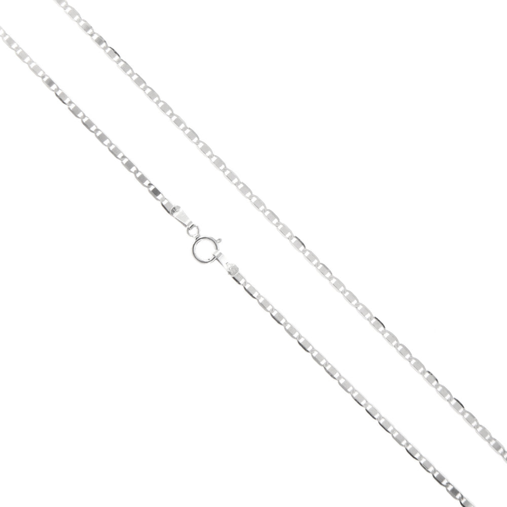 Collana Oro Bianco Vendita Online Catenine Oro Bianco Collana Oro Bianco Vendita Online Catenine Oro Bianco
