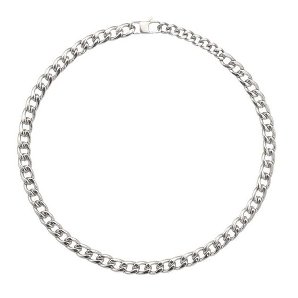 Collana Zancan in argento con aquila Collana Zancan in argento con aquila