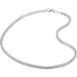Collana Uomo Acciaio Groovy TJ2139 - Breil   