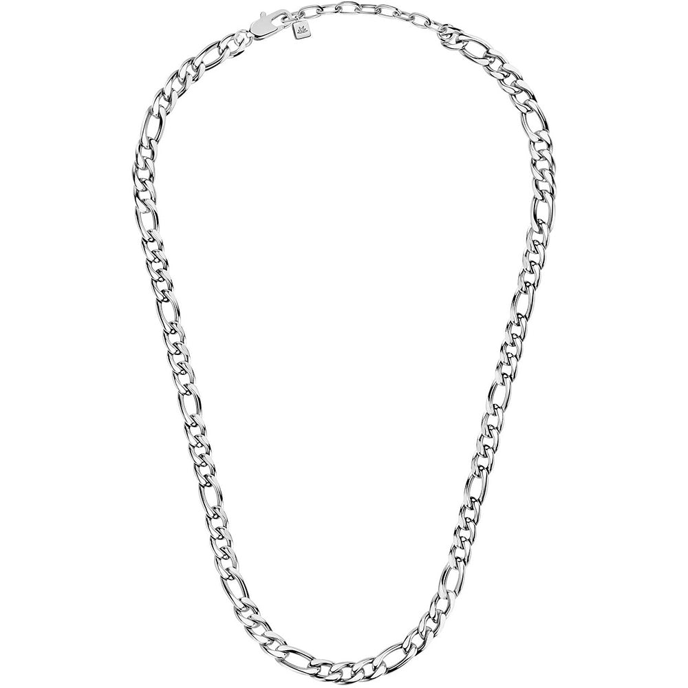 Collana Uomo Acciaio Motown Morellato