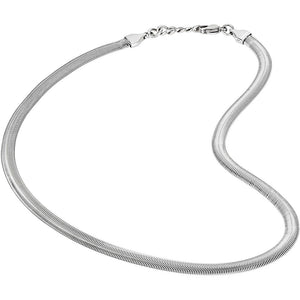 Collana Uomo Acciaio Viper Breil