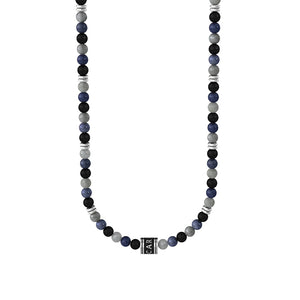 Collana Uomo Philosophy Carpe Diem 751229 Kidult