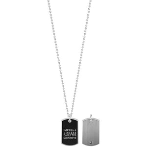 Collana Uomo Philosopy Vittoria 751186 Kidult