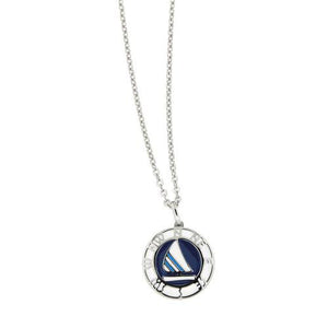 Collana Uomo Skipper Q1699_7405 - Zoppini  