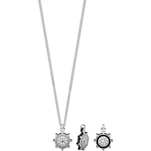 Collana Uomo Symbols Timone 751199 Kidult