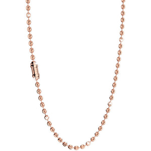Collana in Bronzo Myworld BWWKBR26 - Rebecca Gioielli 