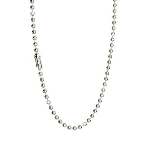 Collana in Bronzo per Pendente Myworld Alphabet BWWKBB25 - Rebecca Gioielli  