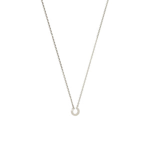 Collana in Bronzo per Pendente Myworld Alphabet BWWKBB85 - Rebecca Gioielli   