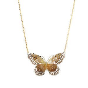 Collana in Oro 18 Kt Spring CEA2063-MG - Artlinea  