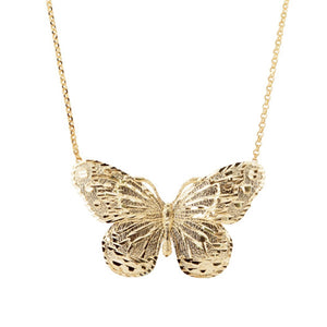 Collana in Oro 18 Kt Spring CEA2068-LG - Artlinea   
