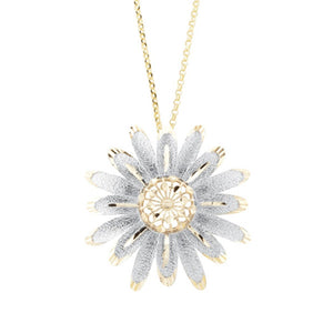 Collana in Oro 18 Kt Spring CEA2193-LN - Artlinea   