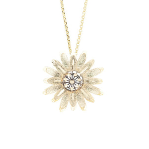 Collana in Oro 18 Kt Spring CEA2194-LQ - Artlinea  