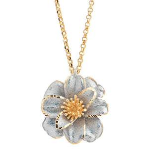 Collana in Oro 18 Kt Spring CEA2415-LN - Artlinea  