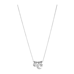 Collana Donna AG 925 ALJ004 - Liu Jo