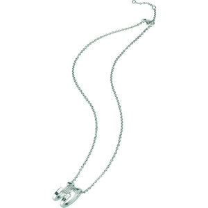 Collana Donna Breilogy Extension TJ1807 - Breil