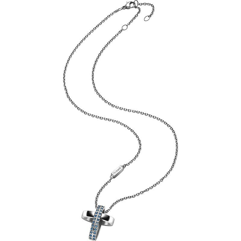 Collana Donna Charming Cross TJ1462 - Breil
