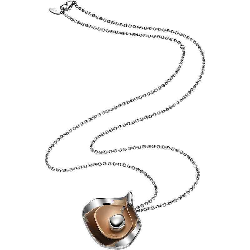 Collana Donna Swing TJ1401 - Breil