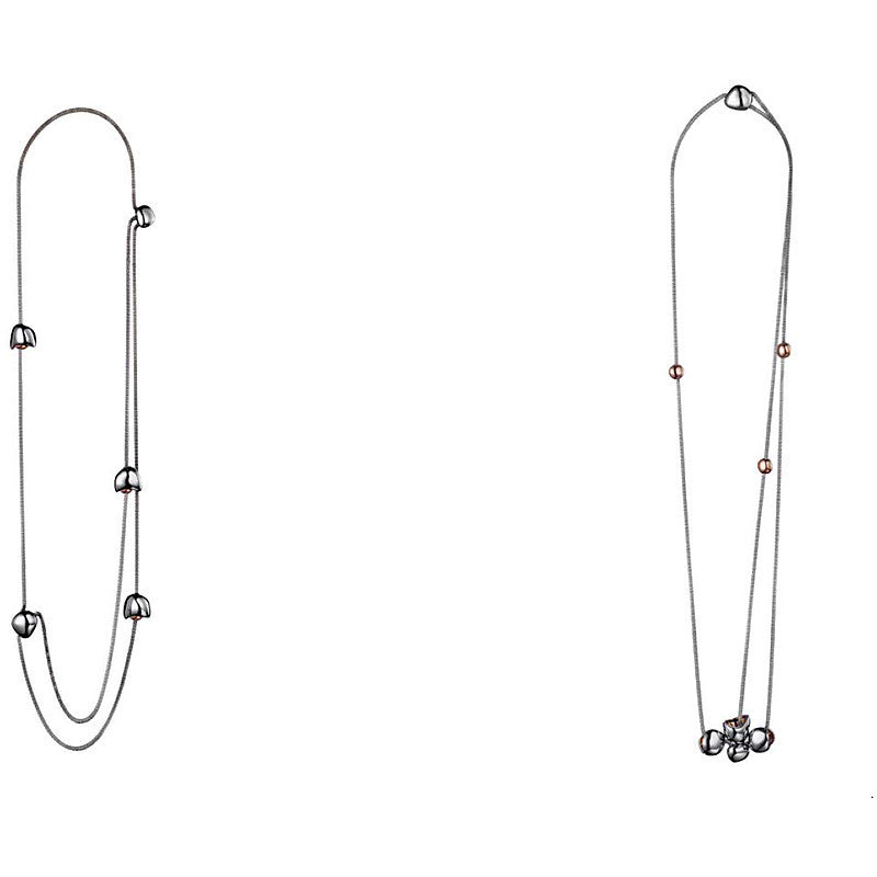 Collana Donna Waterfall TJ1820 - Breil