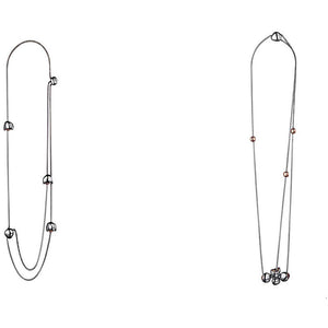 Collana Donna Waterfall TJ1820 - Breil