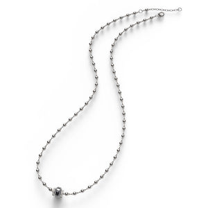 Collana Uomo Acciaio Dots TJ1821 - Breil