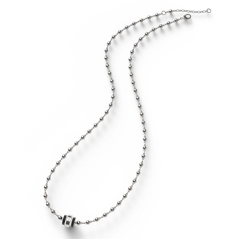 Collana Uomo Acciaio Dots TJ1822 - Breil