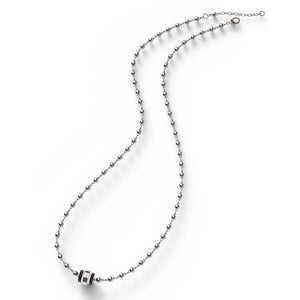 Collana Uomo Acciaio Dots TJ1822 - Breil