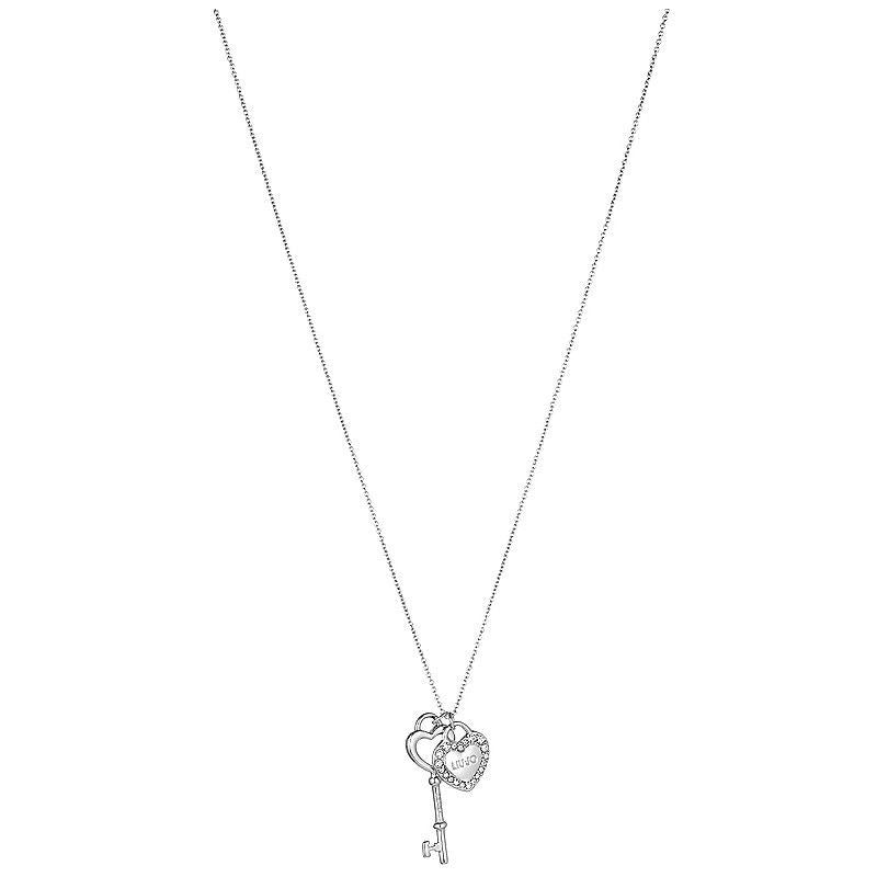 Collana in Argento Donna AG 925 ALJ007 - Liu Jo