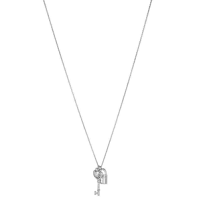 Collana in Argento Donna AG 925 ALJ011 - Liu Jo
