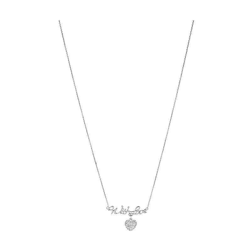 Collana in Argento Donna AG 925 ALJ013 - Liu Jo