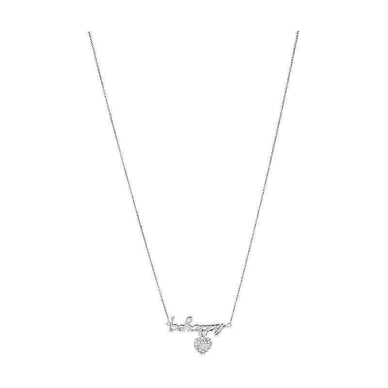 Collana in Argento Donna AG 925 ALJ015 - Liu Jo