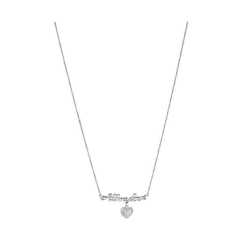 Collana in Argento Donna AG 925 ALJ017 - Liu Jo