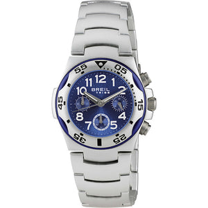 Cronografo Bambino Ice Tribe Blu EW0209 - Breil 
