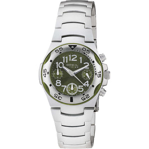 Cronografo Bambino Ice Tribe Verde EW0211 - Breil