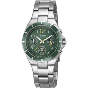  Cronografo Bambino Verde Breil Dart EW0126 - Breil 