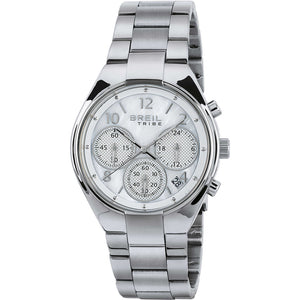 Cronografo Unisex Tribe Space Bianco EW0347 - Breil