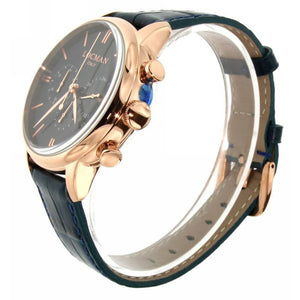 Cronografo Uomo 1960 Dolce Vita Ref. 254 02540254R02R-RRBLRGPB - Locman 