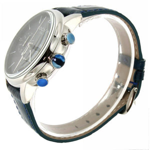 Cronografo Uomo 1960 Dolce Vita Ref. 254 0254A02A-00BLNKPB - Locman  