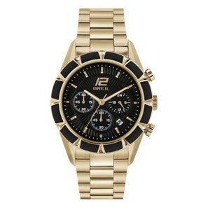 Cronografo Uomo Bow Shot Gold Breil