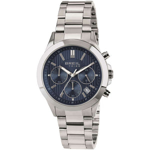 Cronografo Uomo Choice Tribe Blu EW0296 - Breil  